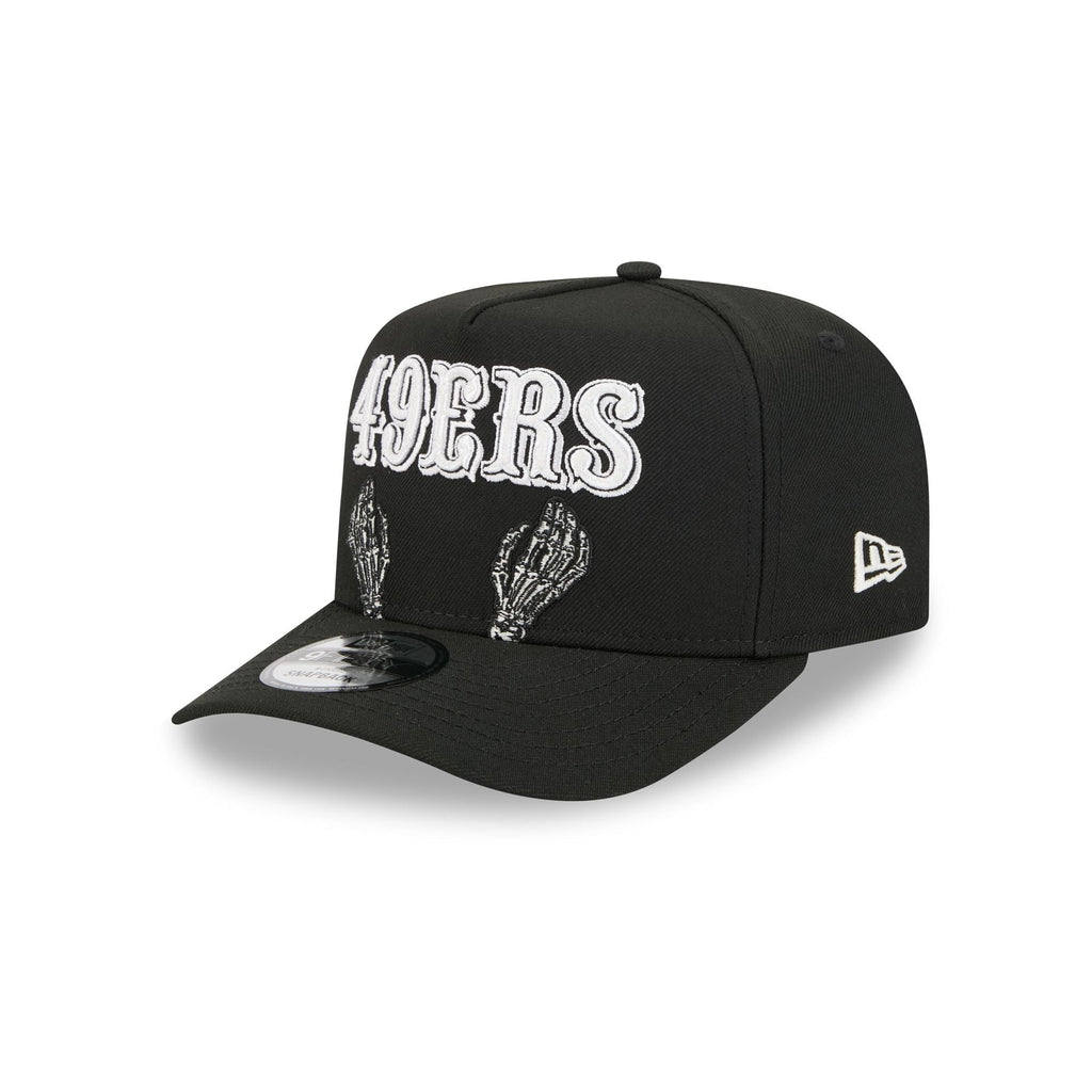Gorra San Francisco 49ers Skeletal Limited Snapback