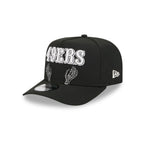 Gorra San Francisco 49ers Skeletal Limited Snapback