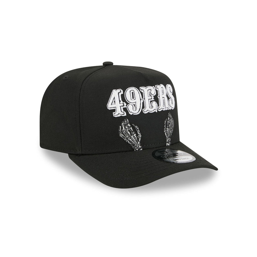Gorra San Francisco 49ers Skeletal Limited Snapback