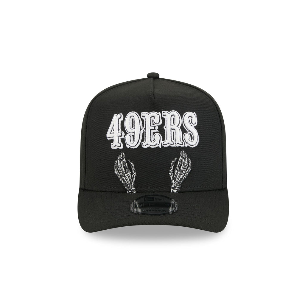 Gorra San Francisco 49ers Skeletal Limited Snapback