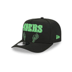 Gorra San Francisco 49ers Skeletal Limited Snapback