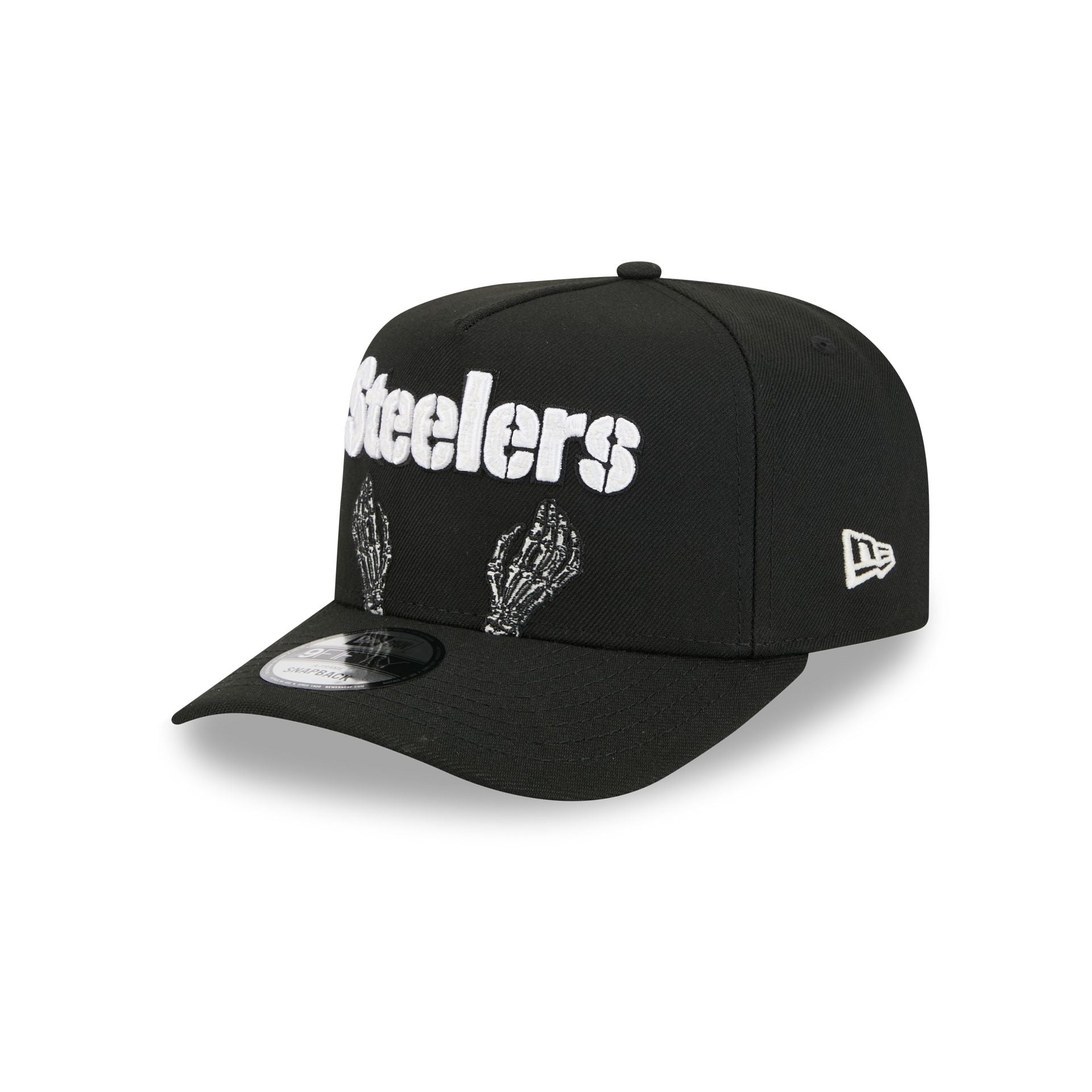 Gorra Pittsburgh Steelers Skeletal Limited Snapback
