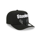 Gorra Pittsburgh Steelers Skeletal Limited Snapback