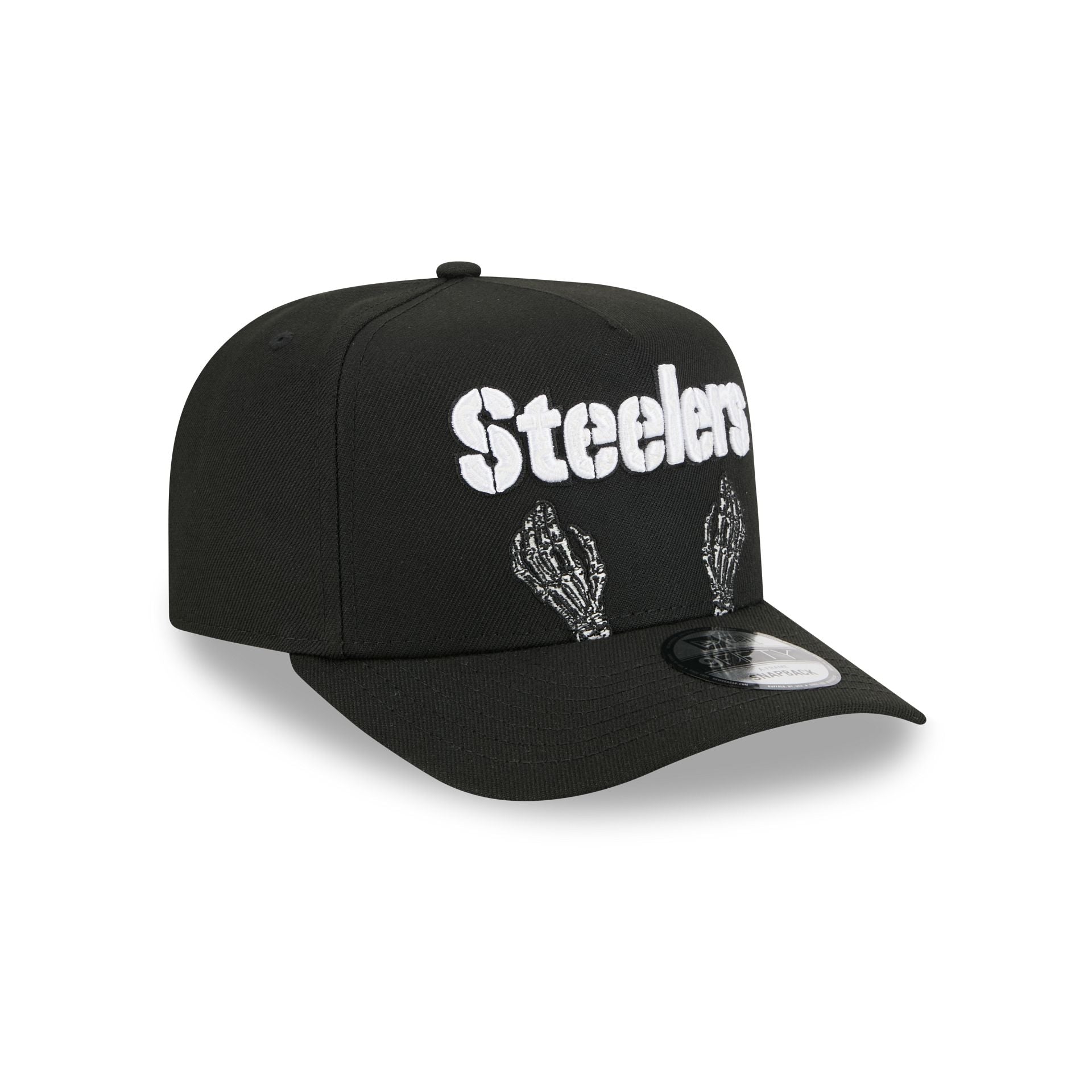 Gorra Pittsburgh Steelers Skeletal Limited Snapback