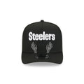 Gorra Pittsburgh Steelers Skeletal Limited Snapback