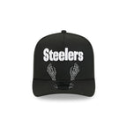 Gorra Pittsburgh Steelers Skeletal Limited Snapback