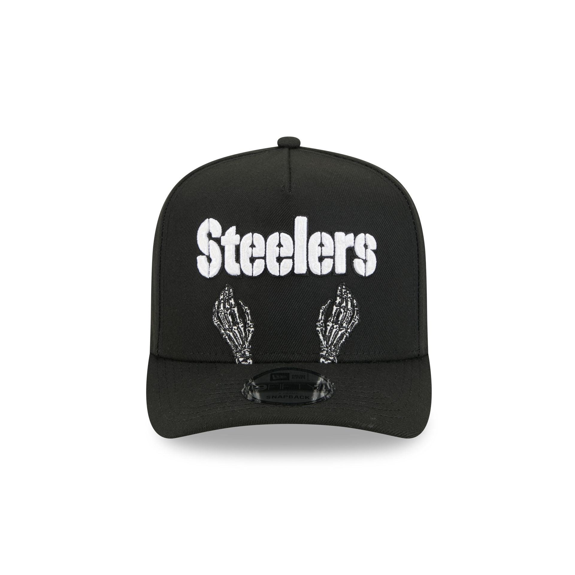 Gorra Pittsburgh Steelers Skeletal Limited Snapback