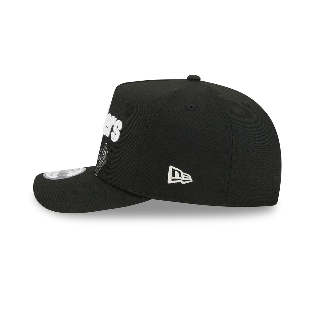 Gorra Pittsburgh Steelers Skeletal Limited Snapback