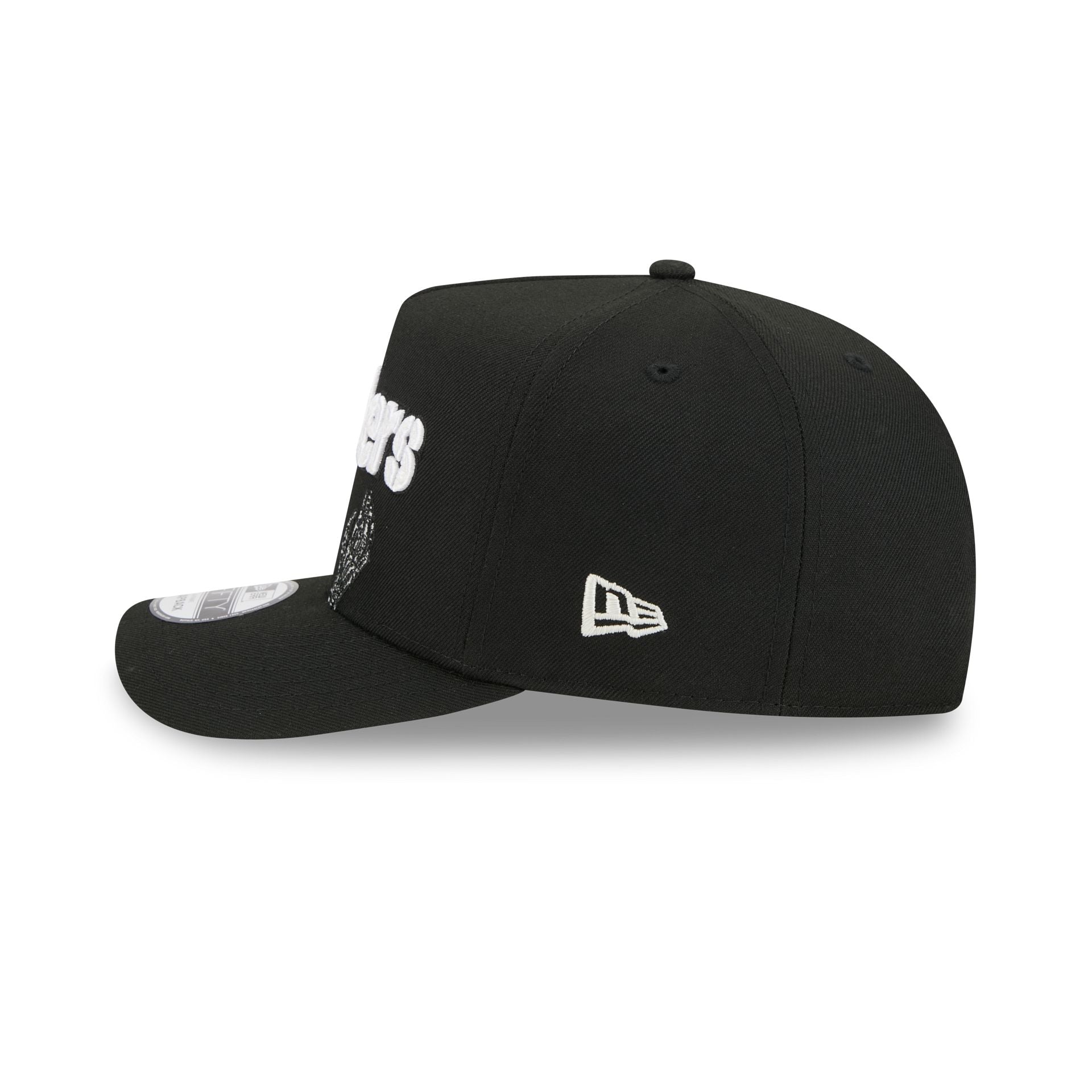 Gorra Pittsburgh Steelers Skeletal Limited Snapback
