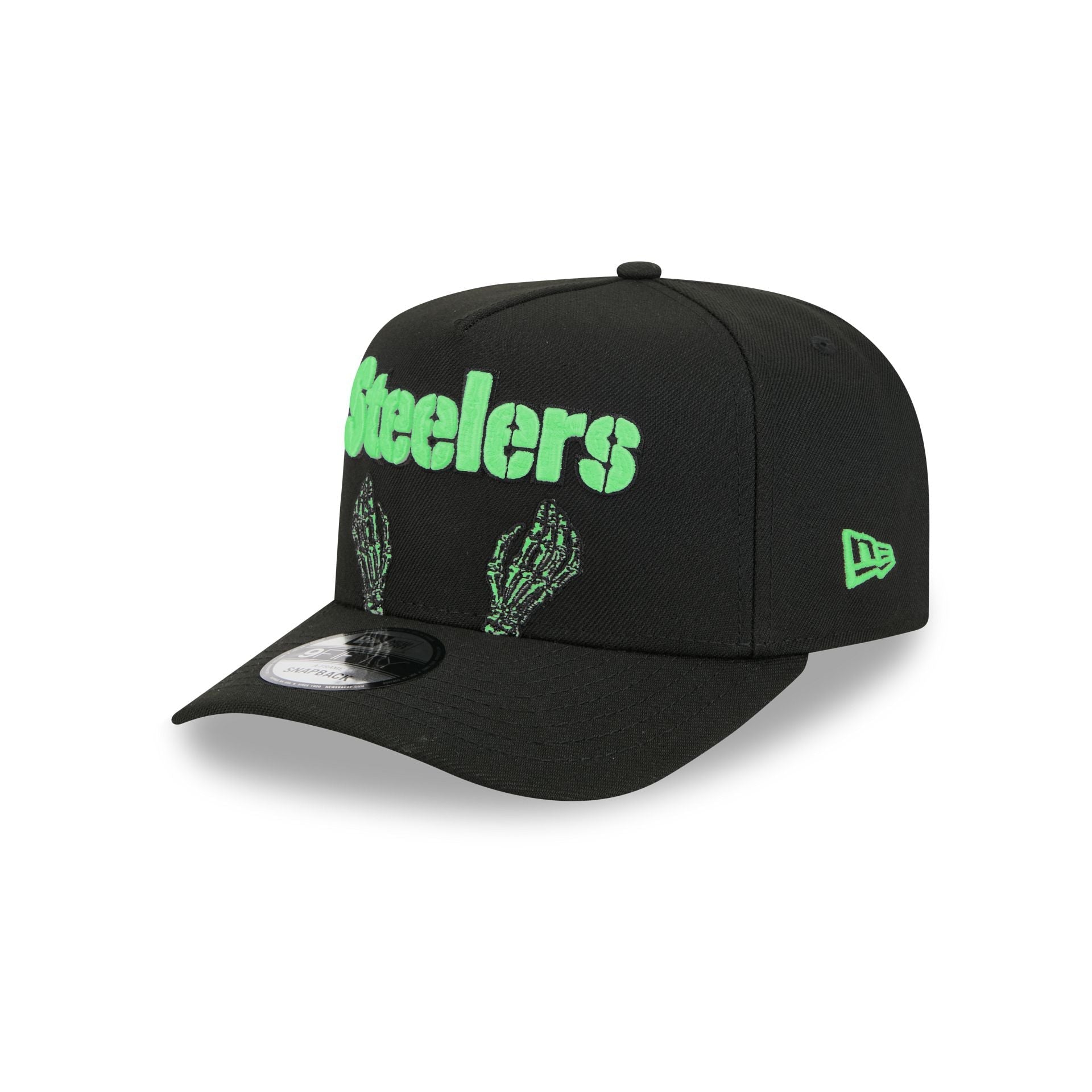 Gorra Pittsburgh Steelers Skeletal Limited Snapback