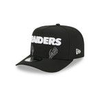 Gorra Las Vegas Raiders Skeletal Limited Snapback