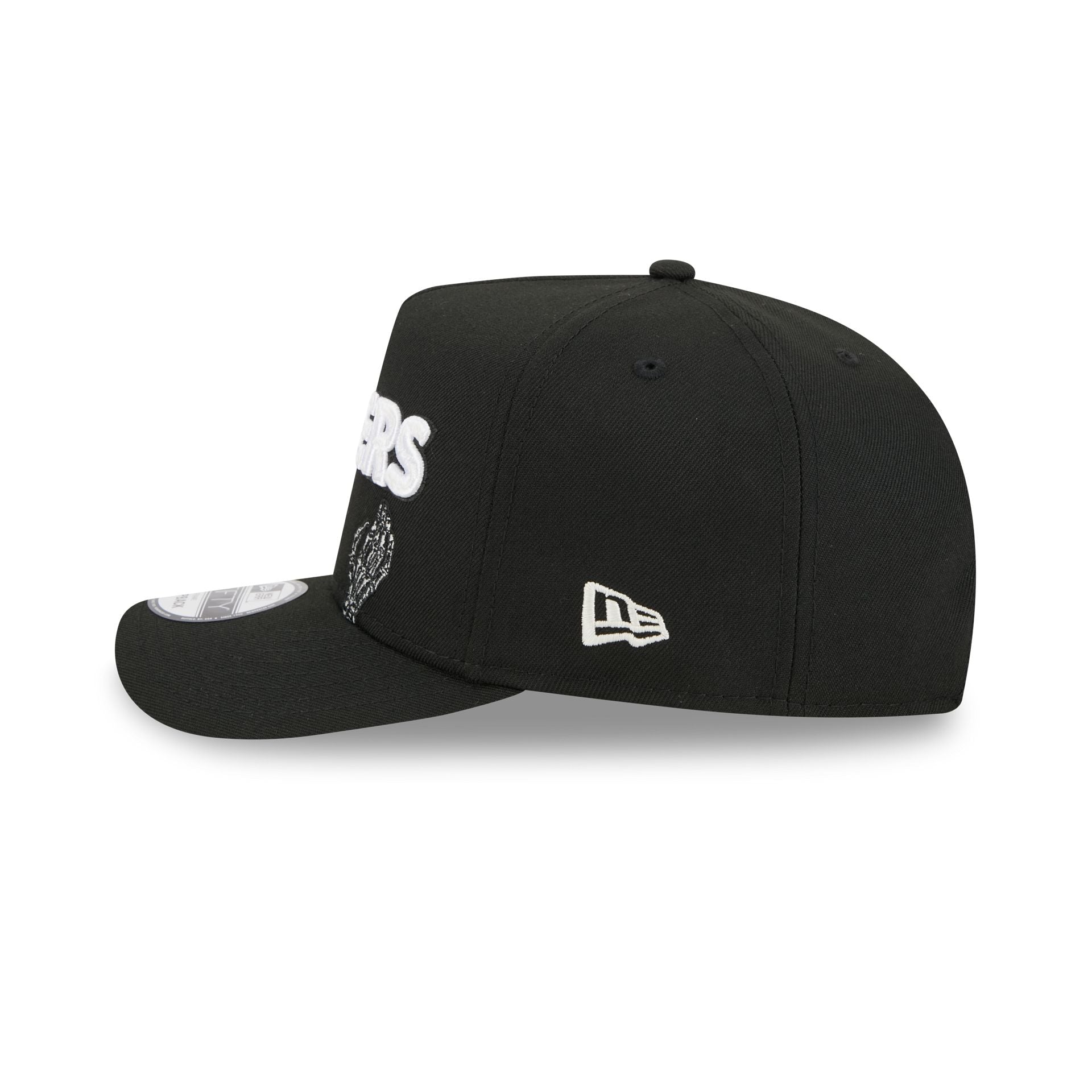 Gorra Las Vegas Raiders Skeletal Limited Snapback