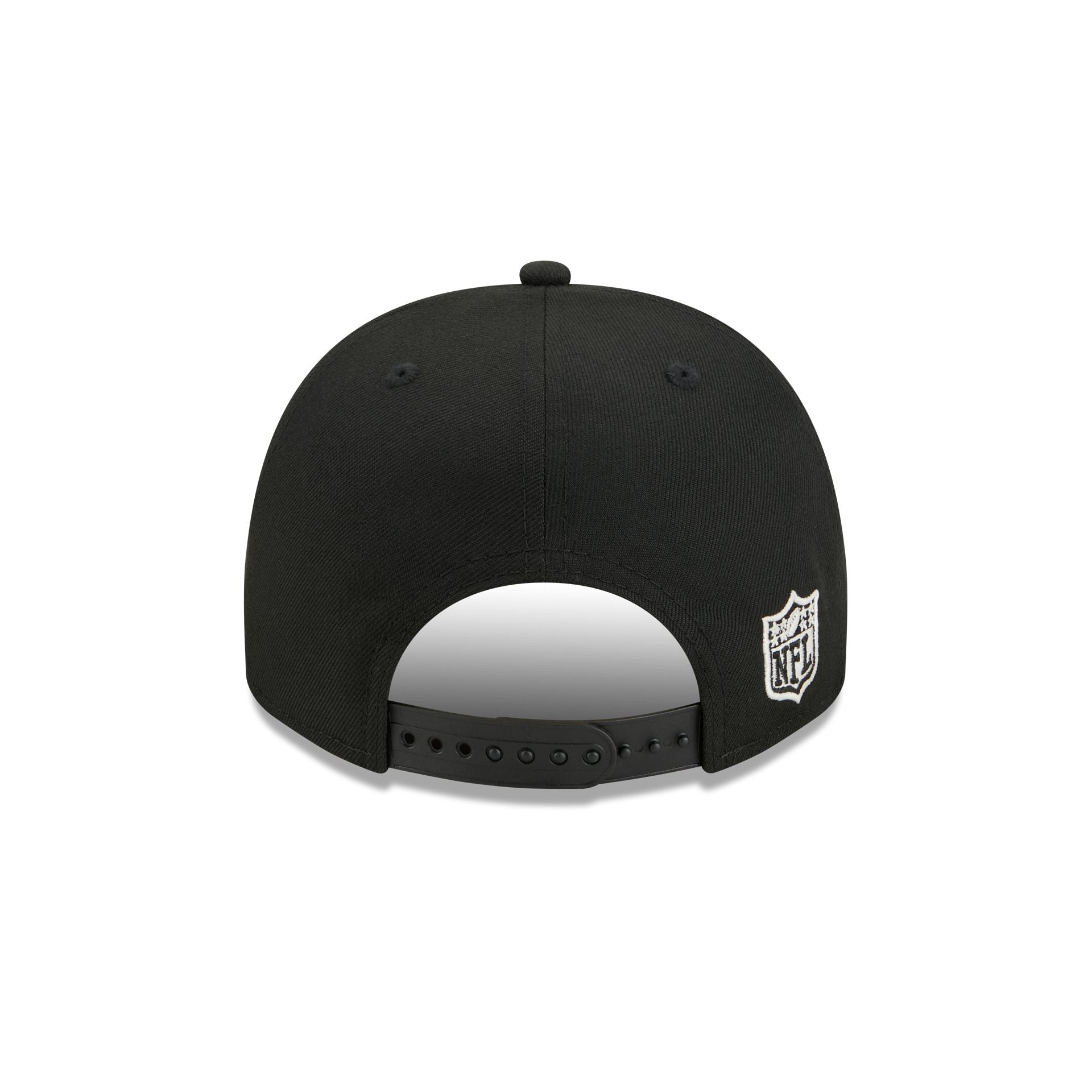 Gorra Las Vegas Raiders Skeletal Limited Snapback