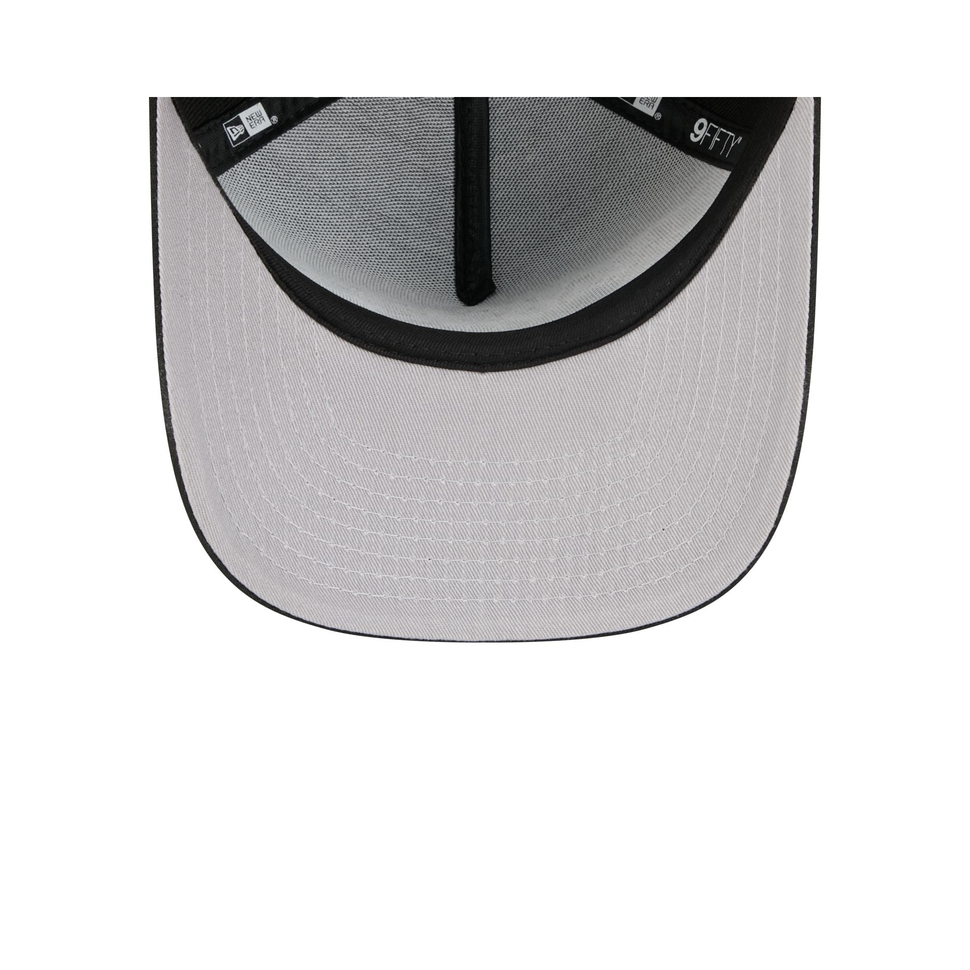 Gorra Las Vegas Raiders Skeletal Limited Snapback