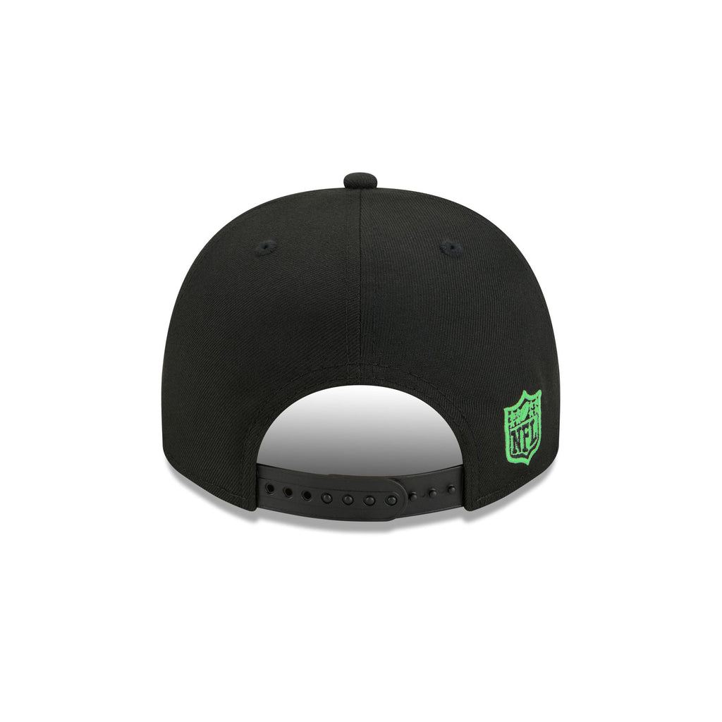 Gorra Las Vegas Raiders Skeletal Limited Snapback