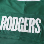 New York Jets Jersey Verde