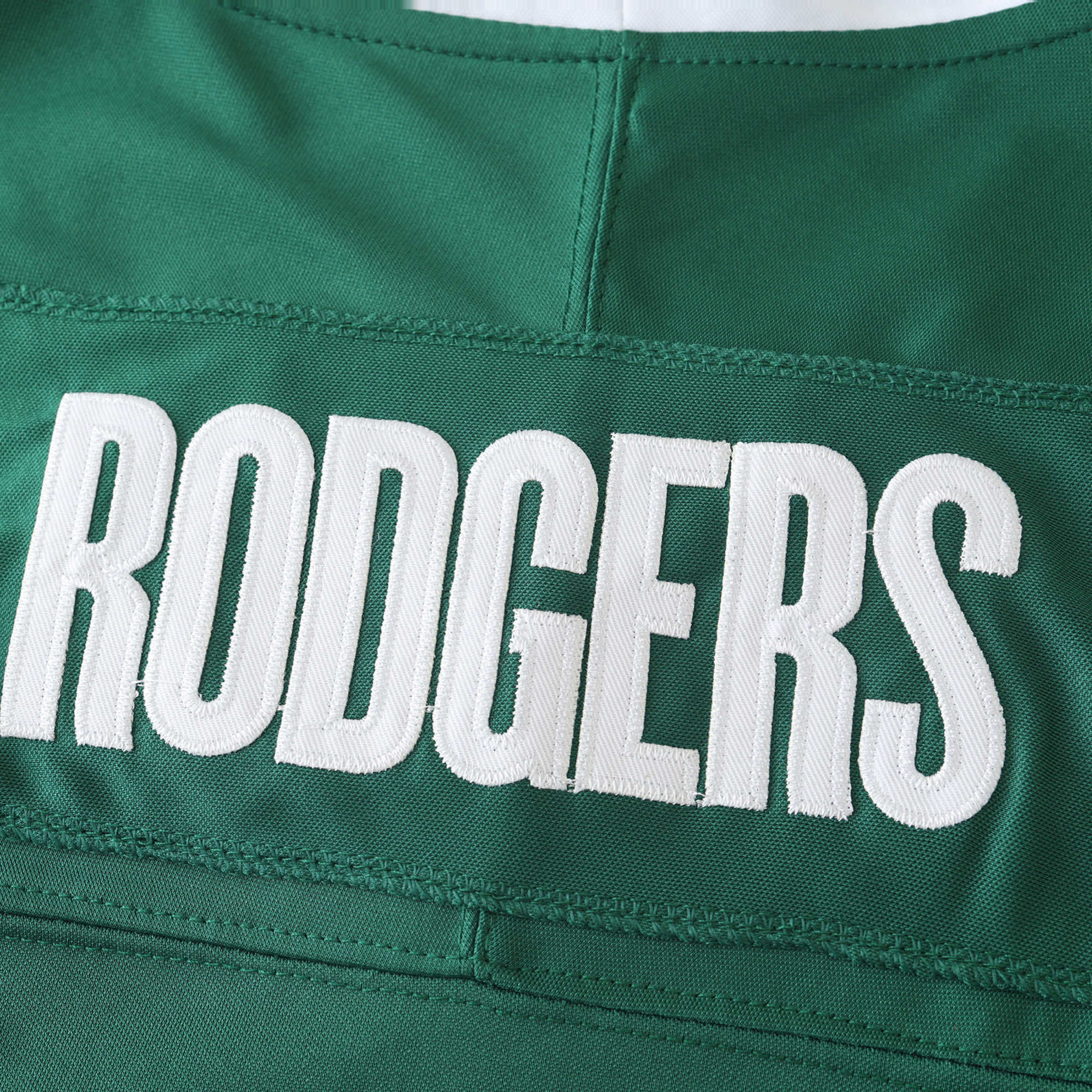 New York Jets Jersey Verde