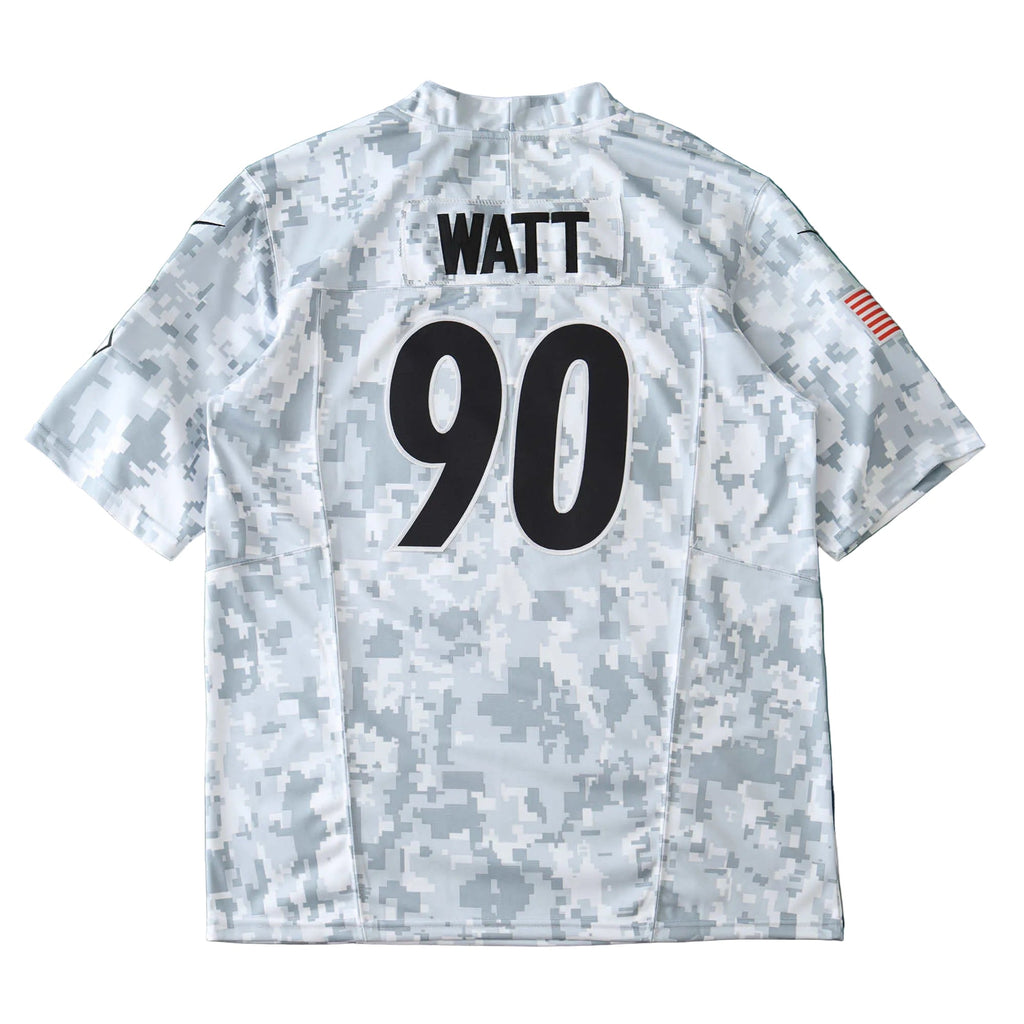 Pittsburgh Steelers 2024 Salute to Service