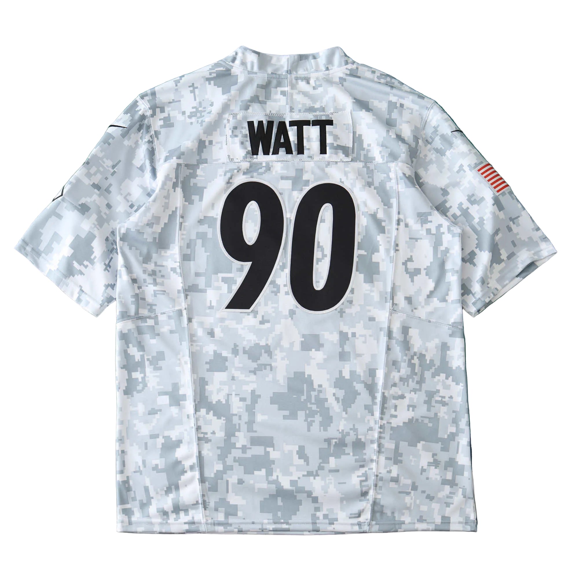Pittsburgh Steelers 2024 Salute to Service