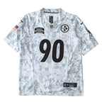 Pittsburgh Steelers 2024 Salute to Service
