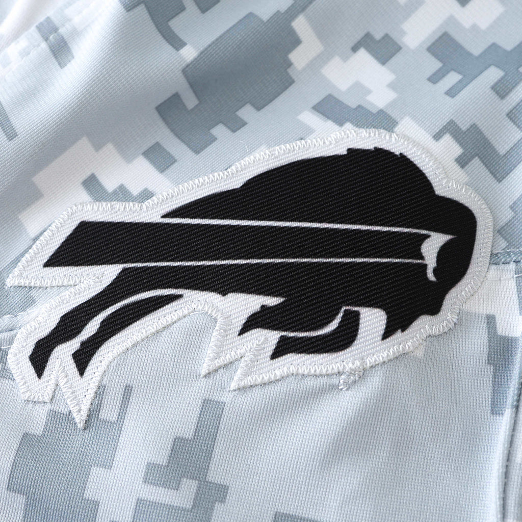Buffalo Bills 2024 Salute to Service