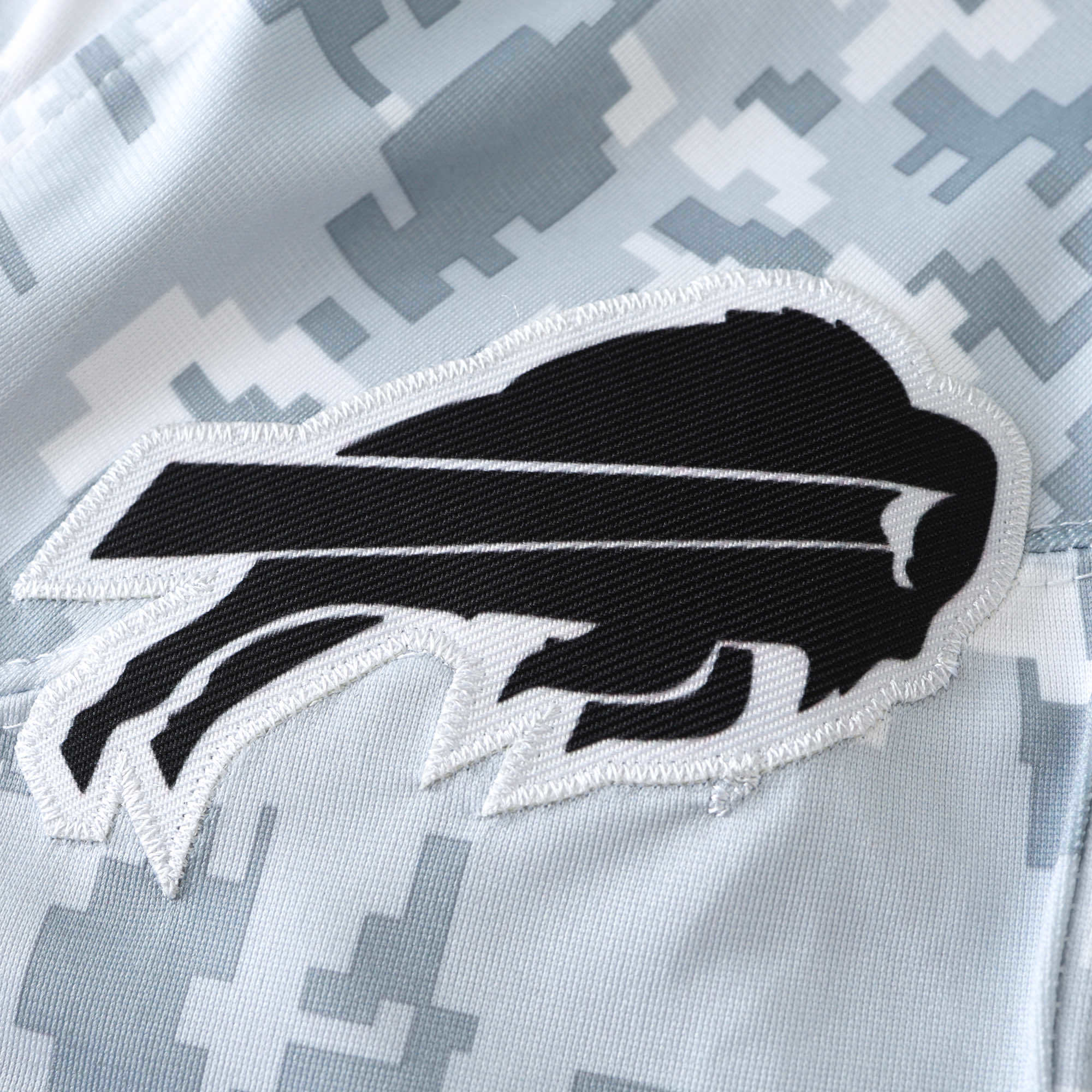Buffalo Bills 2024 Salute to Service