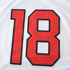 Arizona Cardinals Jersey White