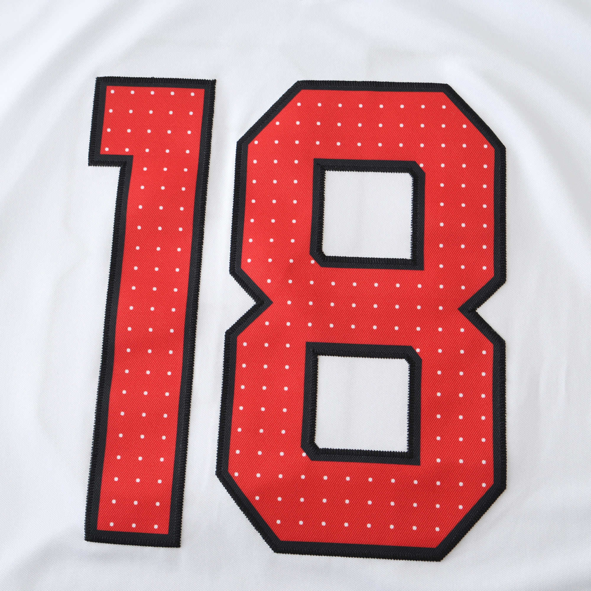 Arizona Cardinals Jersey White
