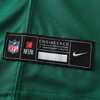 New York Jets Jersey Verde