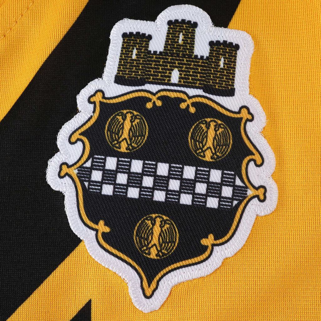 Pittsburgh Steelers Jersey Amarilla