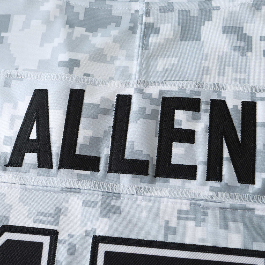 Buffalo Bills 2024 Salute to Service