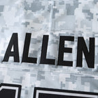 Buffalo Bills 2024 Salute to Service