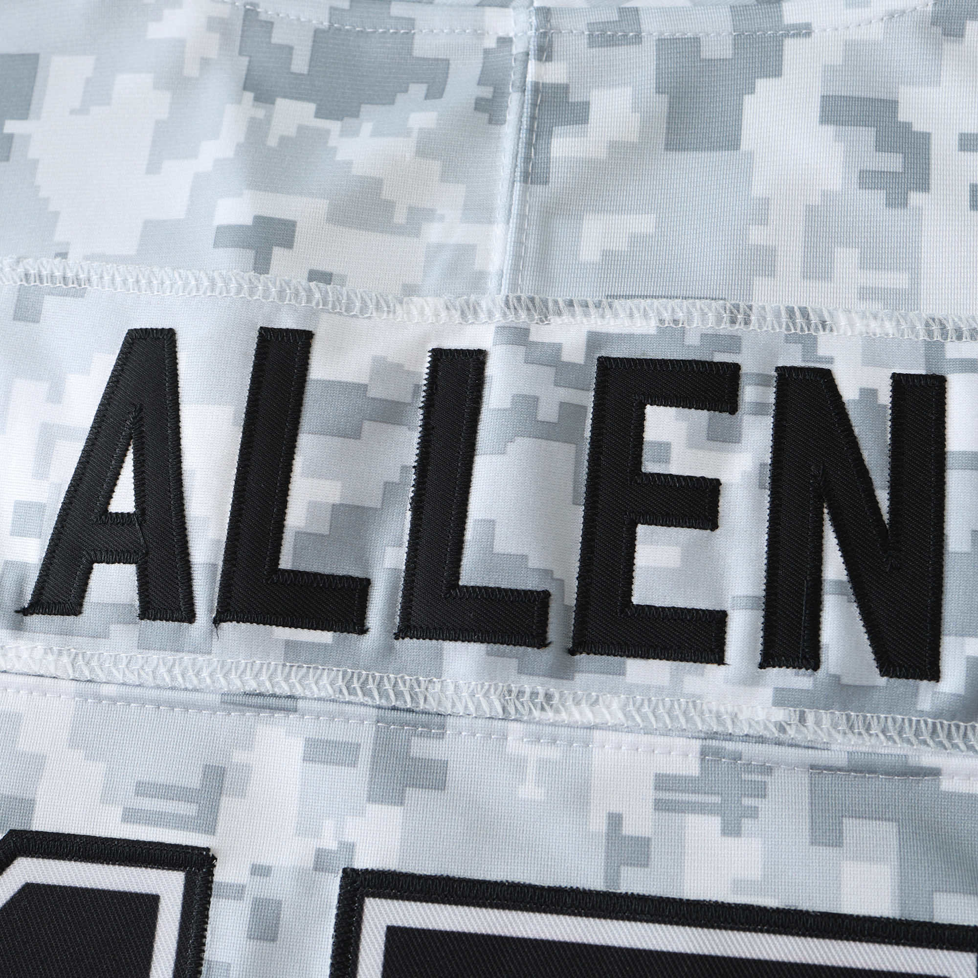 Buffalo Bills 2024 Salute to Service