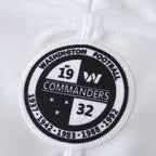 Washington Commanders Jersey Alternativa