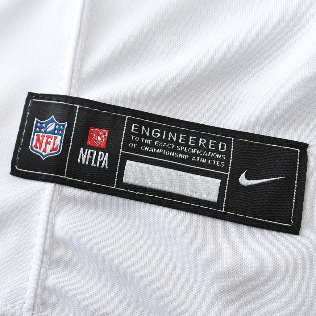 Arizona Cardinals Jersey White