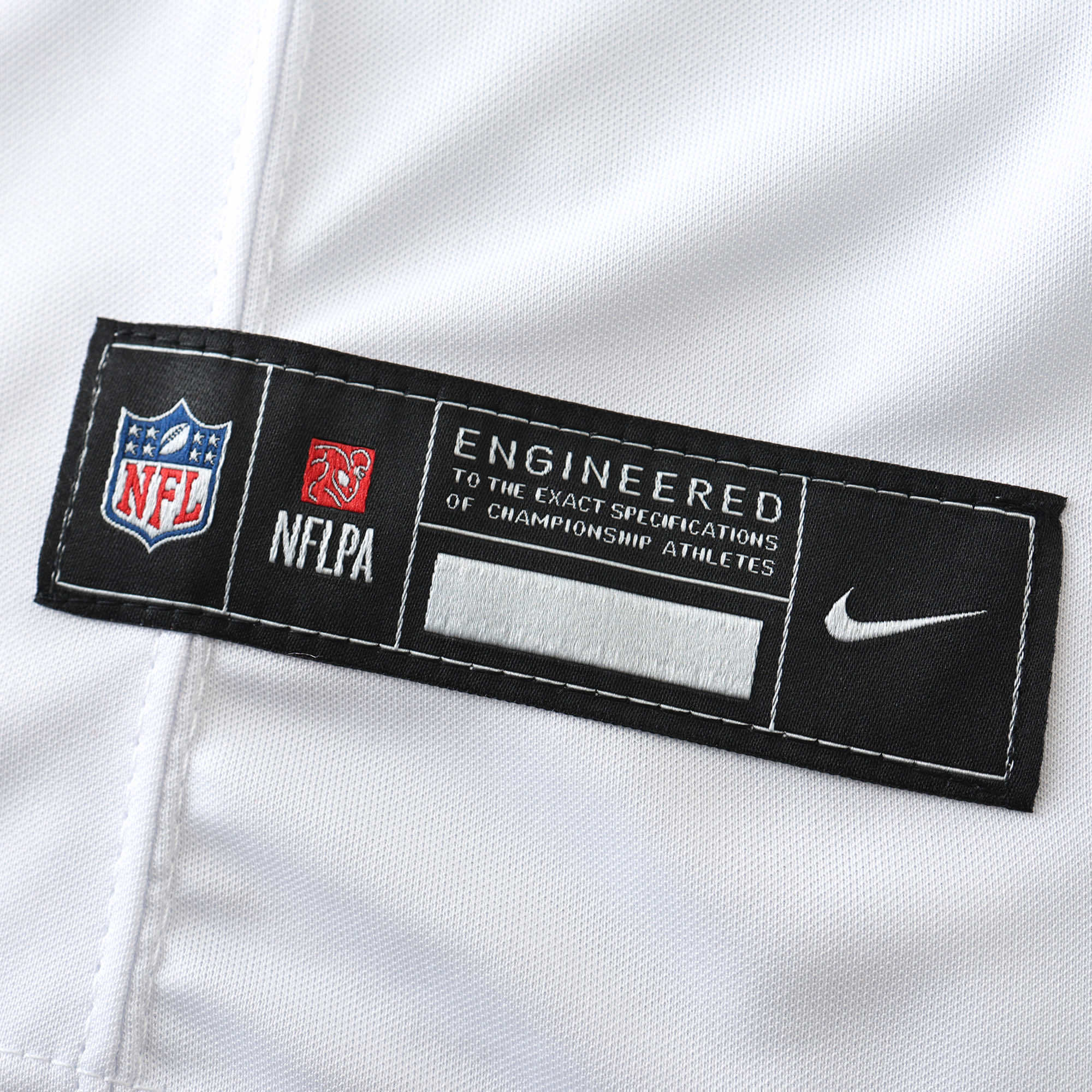 Arizona Cardinals Jersey White