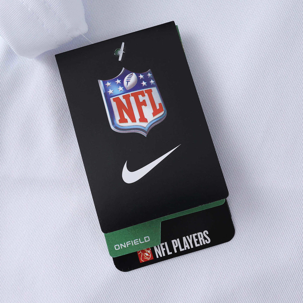Cincinnati Bengals Jersey Blanco
