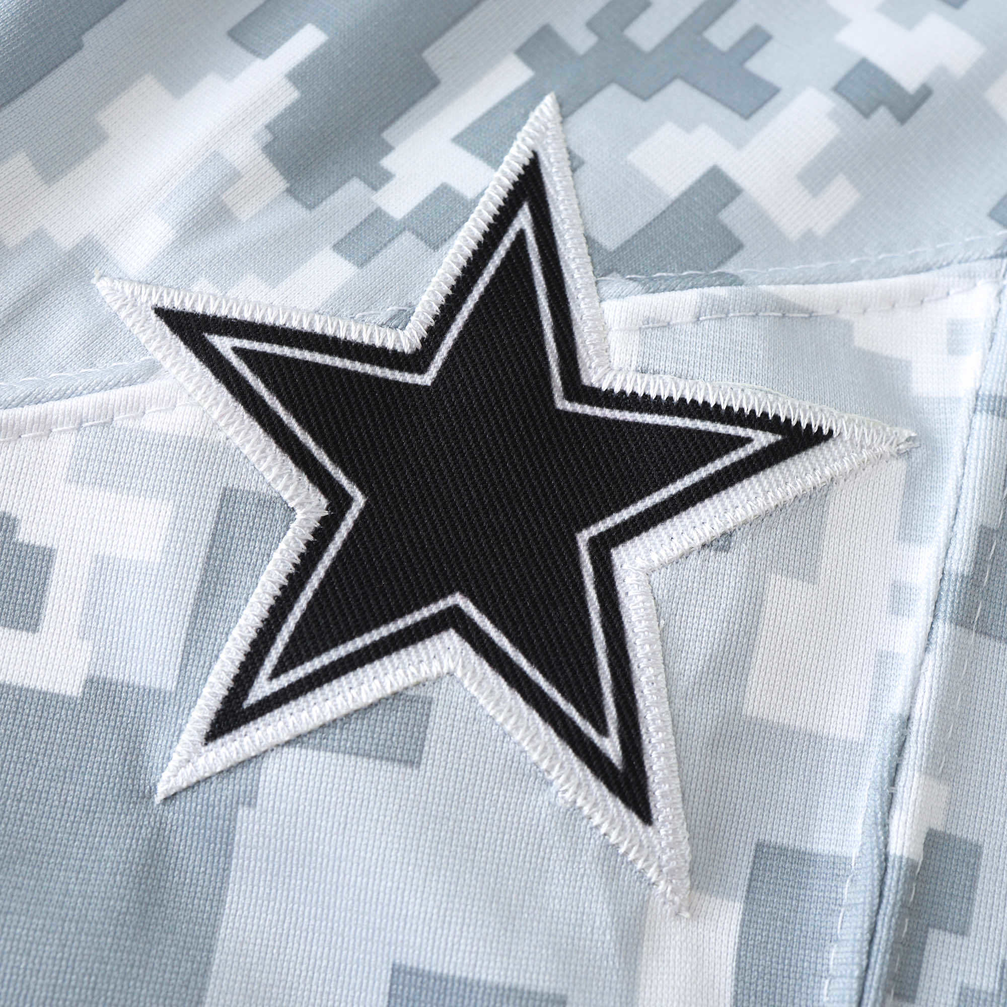 Dallas Cowboys 2024 Salute to Service
