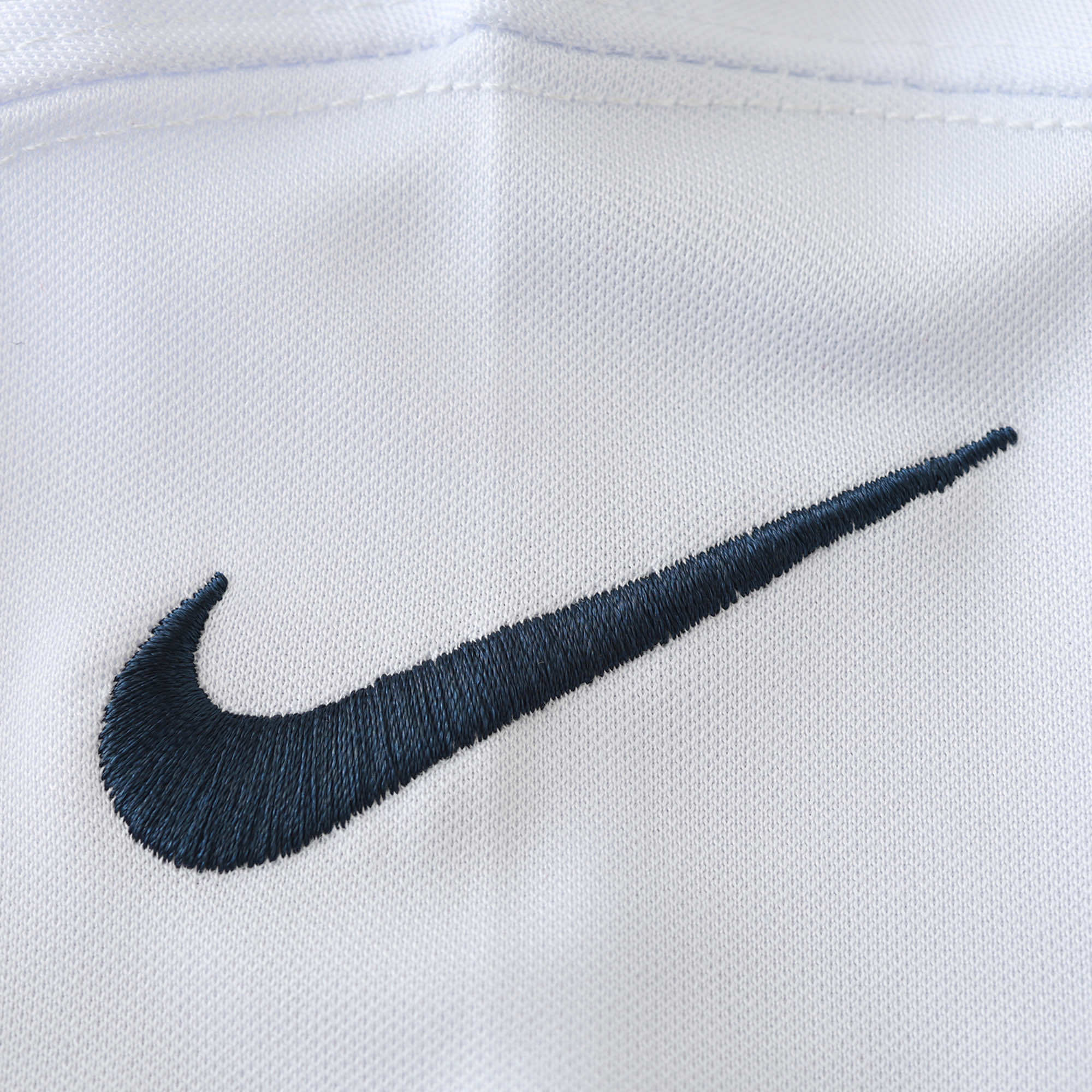 Houston Texans Jersey Blanca
