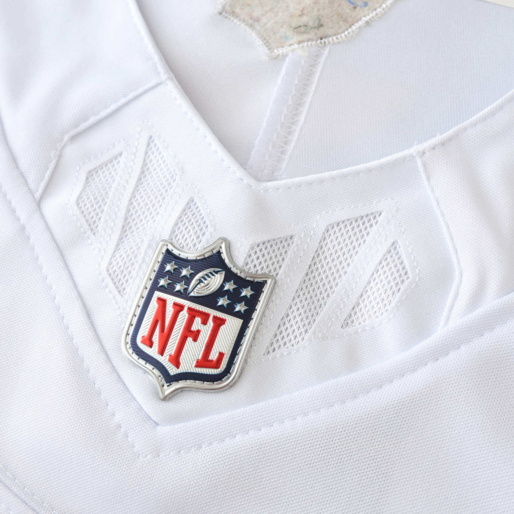 Arizona Cardinals Jersey White