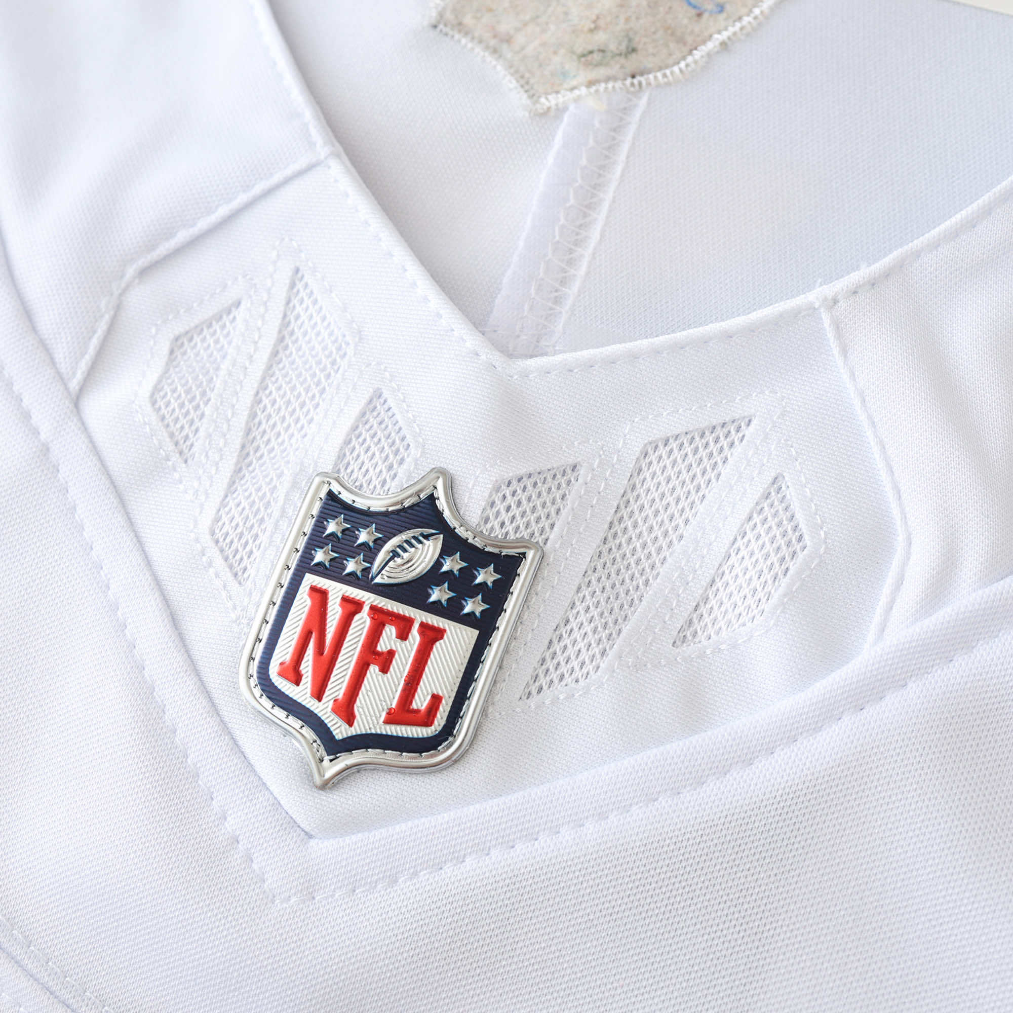Arizona Cardinals Jersey White