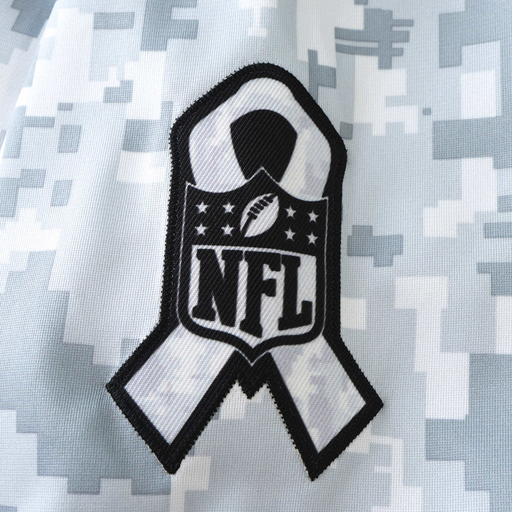 San Francisco 49ers 2024 Salute To Service