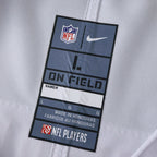 Tampa Bay Buccaneers Jersey Blanca Alternativa