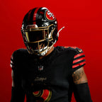 San Francisco 49ers colección Rivalries