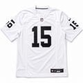 Las Vegas Raiders Jersey Blanca