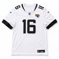 Jacksonville Jaguars Jersey Blanco
