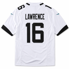 Jacksonville Jaguars Jersey Blanco