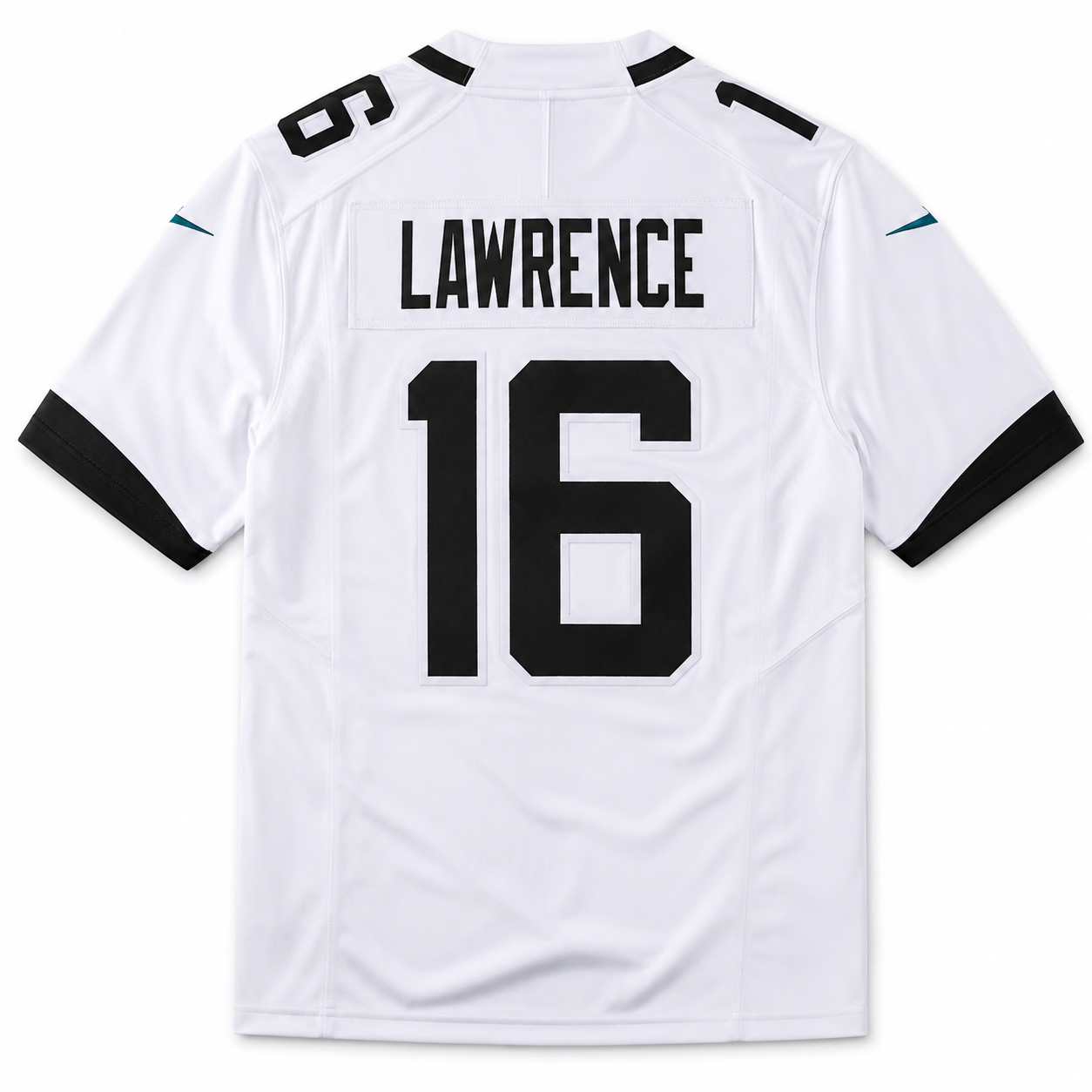 Jacksonville Jaguars Jersey Blanco