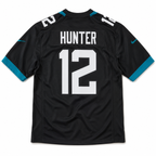 Jacksonville Jaguars Jersey Negra