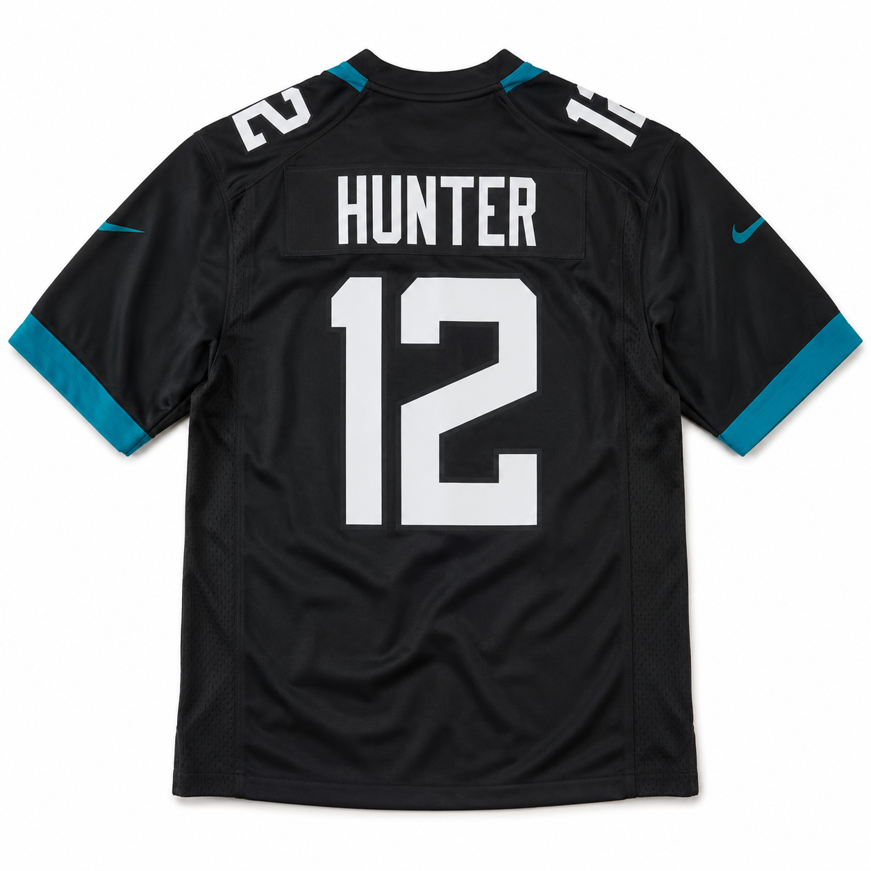 Jacksonville Jaguars Jersey Negra